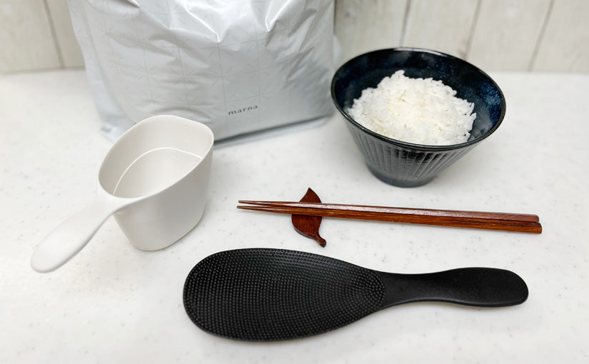 ワッツオンラインで買える! お米のプロと開発した神アイテム3選