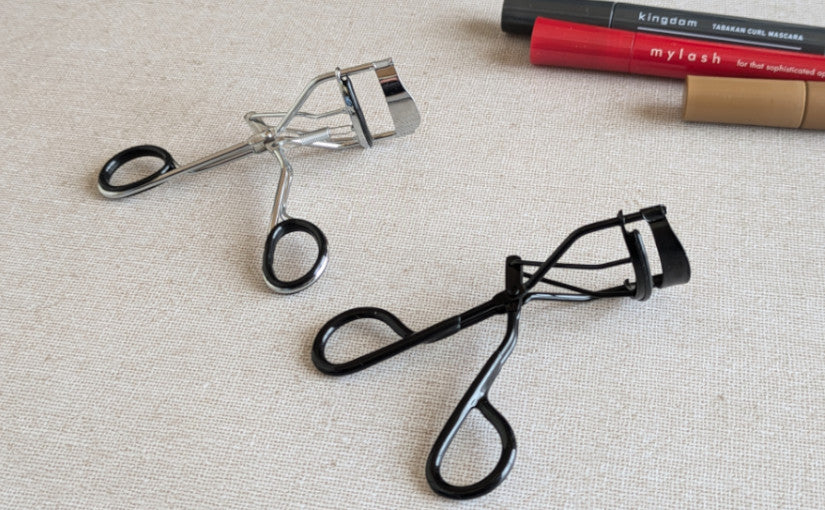 100均ビューラーが「持ち歩き用」におすすめの理由