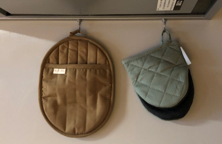 耐熱温度200℃の安心感! Tokino:ne(ときのね)の鍋つかみ