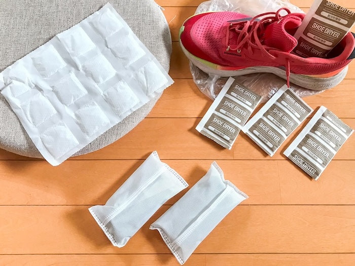 家の中の湿気に勝つ! 用途別100均ワッツの除湿アイテム