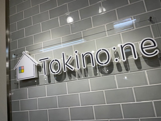おうち雑貨店『Tokino:ne』(ときのね)がOPENしました!!