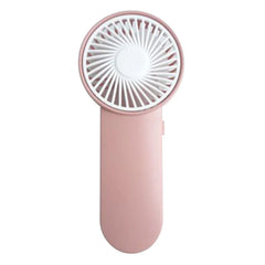 ハンディファン・ミニ扇風機