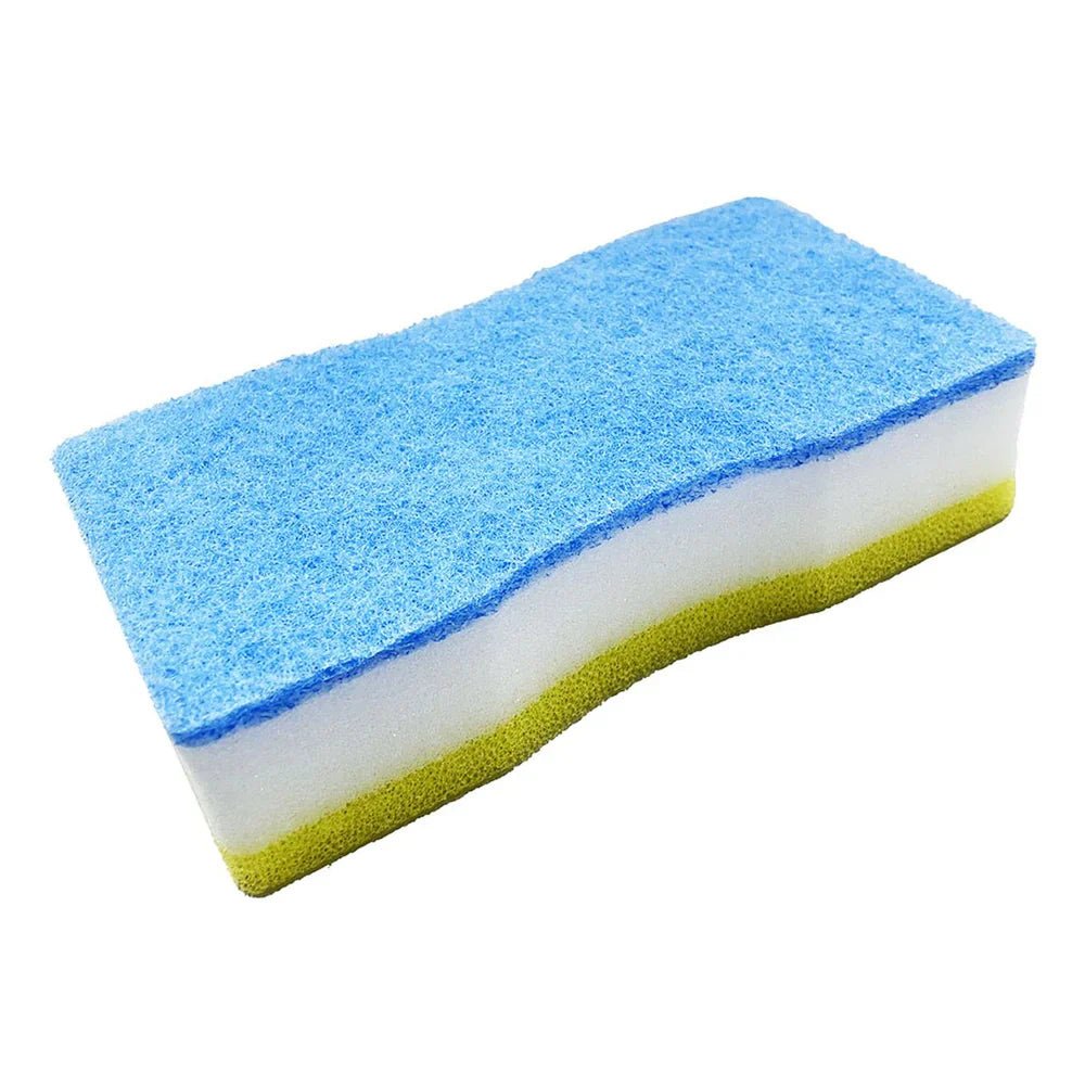 タイルブラシ・バススポンジ・バスモップ