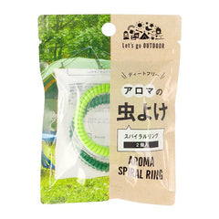 虫よけリング・シール