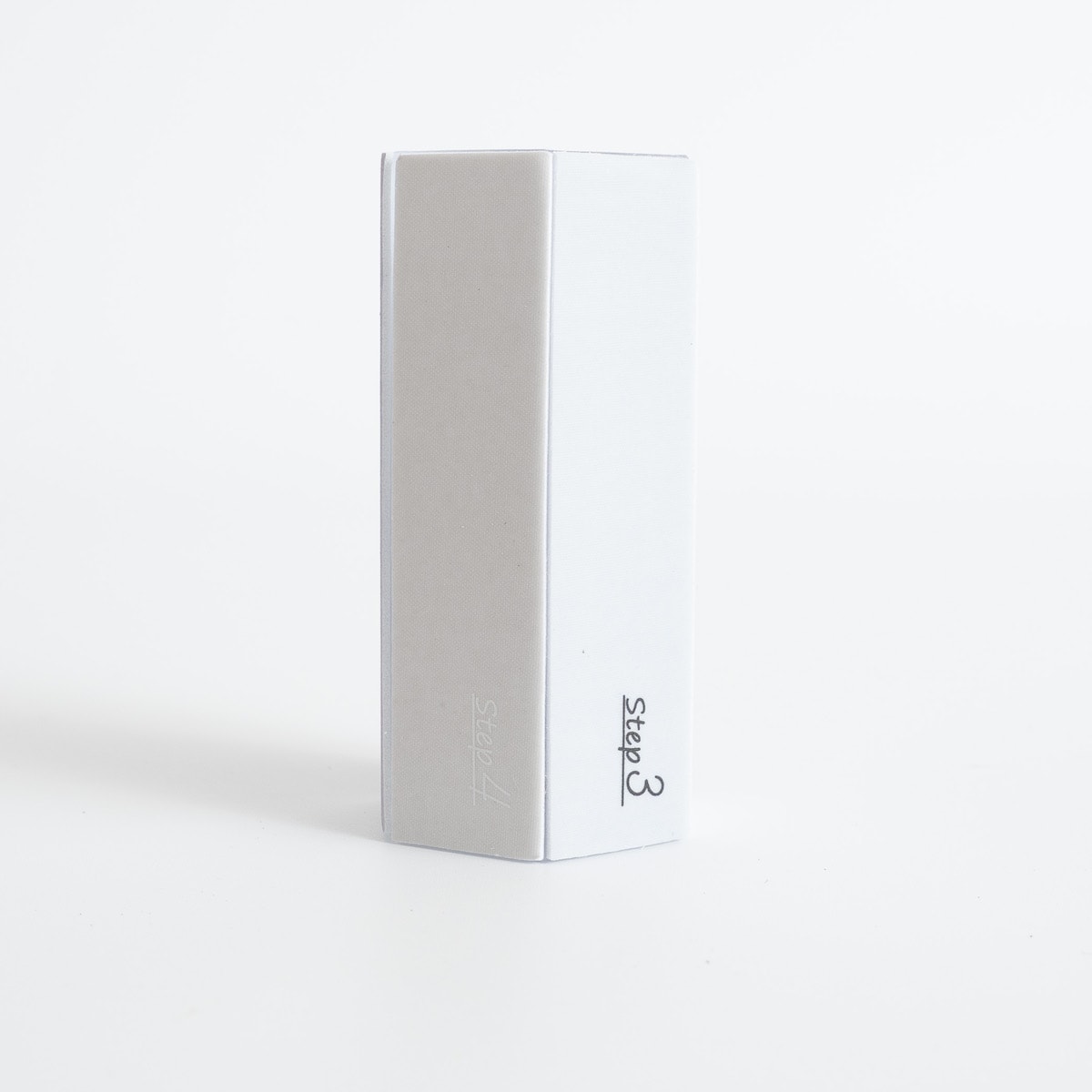 6面爪みがき ネイルバッファー 001070