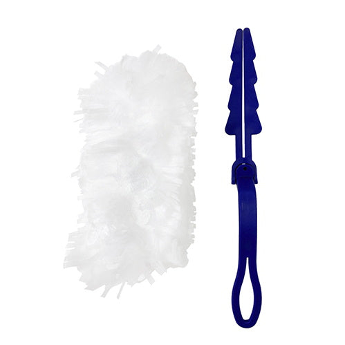 ハンディワイパー モップ 隙間掃除 埃取り 折込ハンディワイパー 001418