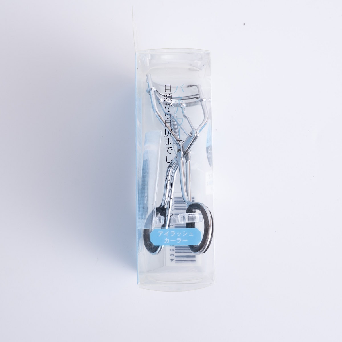 アイラッシュカーラー ブラック 001445