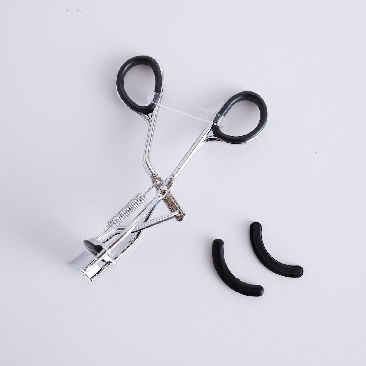 アイラッシュカーラー ブラック 001445