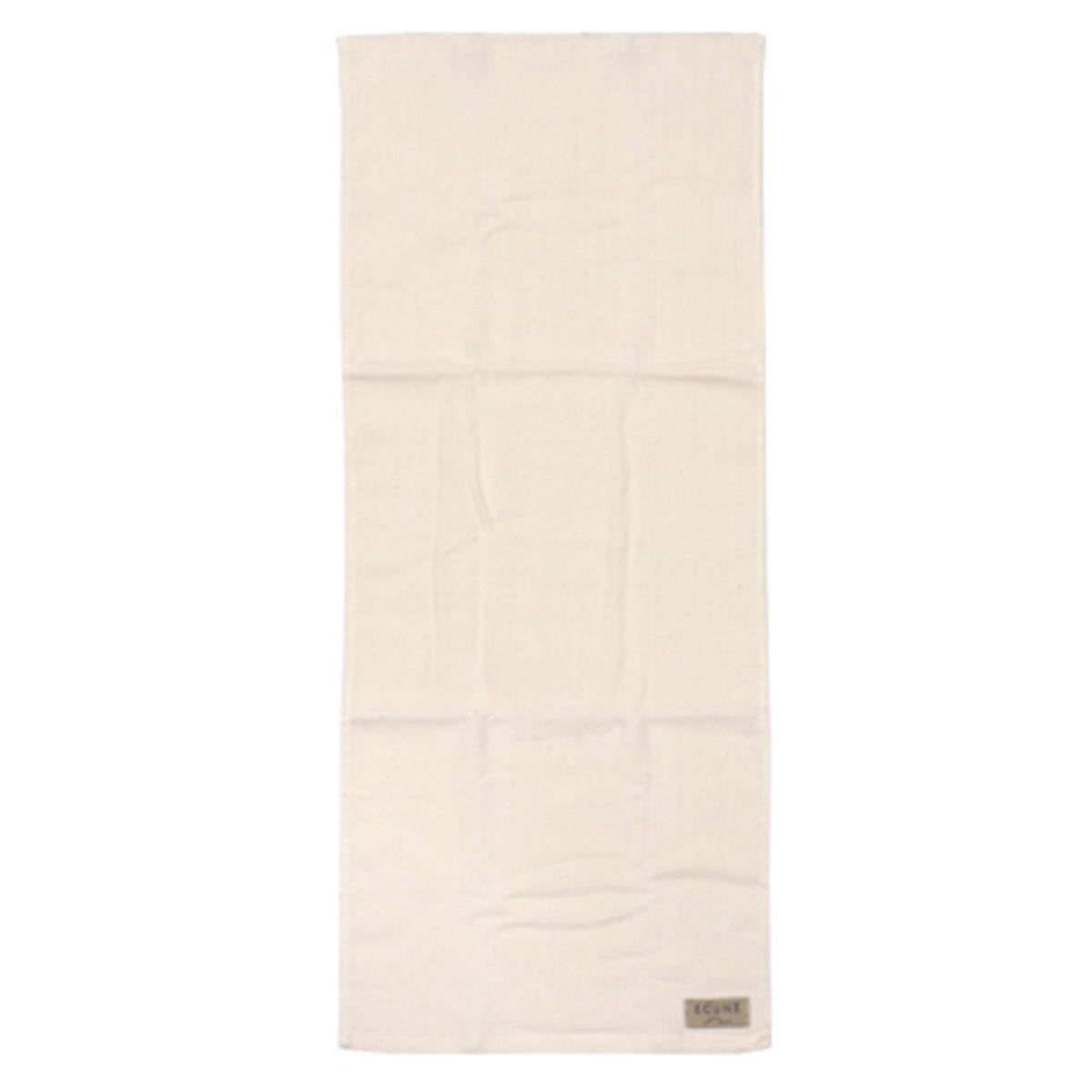 PB.藤本美貴コラボ オーガニックコットンフェイスタオル 002883