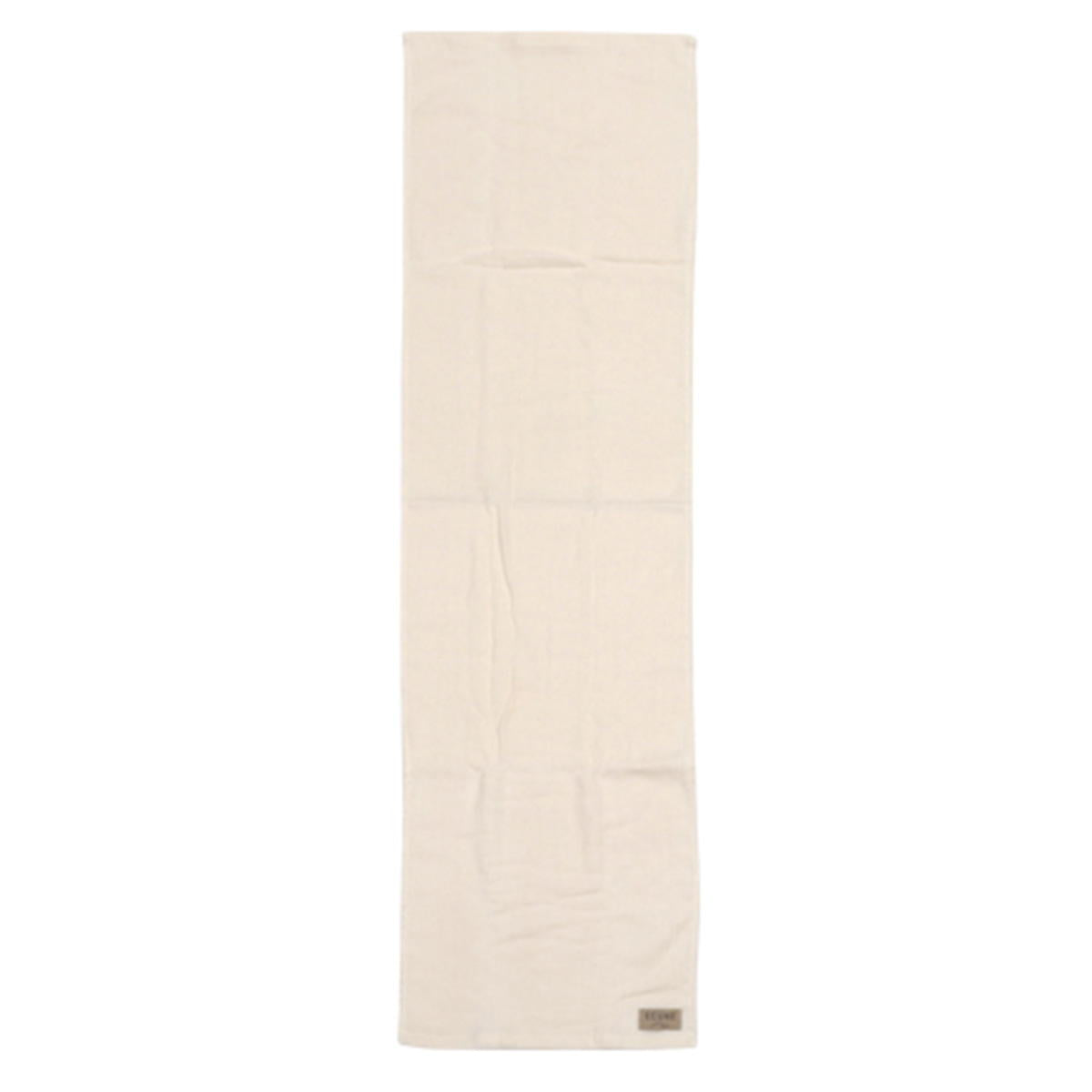 PB.藤本美貴コラボ オーガニックコットンハーフバスタオル 002884