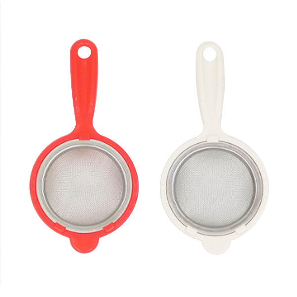 茶こしでR!! 茶漉し 粉ふるい 003147