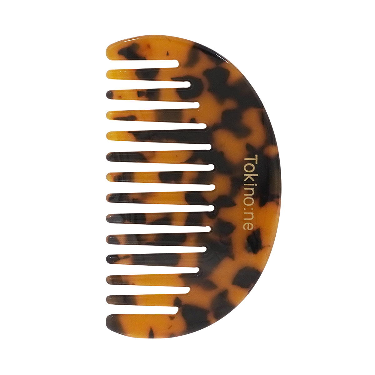 Tokinone PB. コーム ハーフムーン型 003555