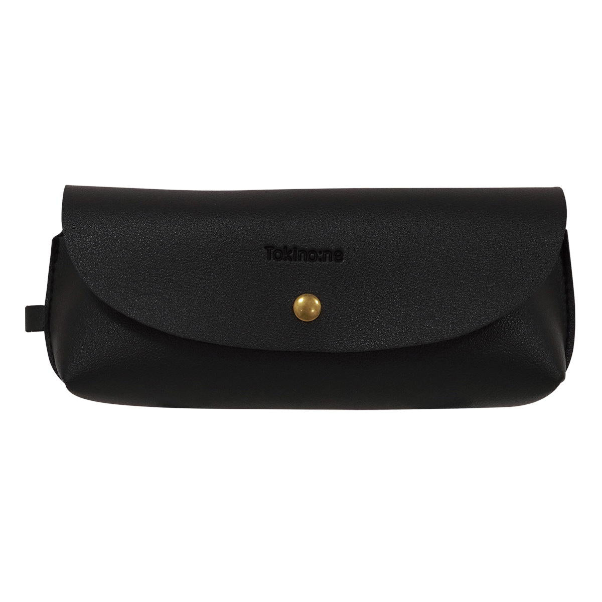Tokinone PB.サングラス&メガネケース ブラック 003587
