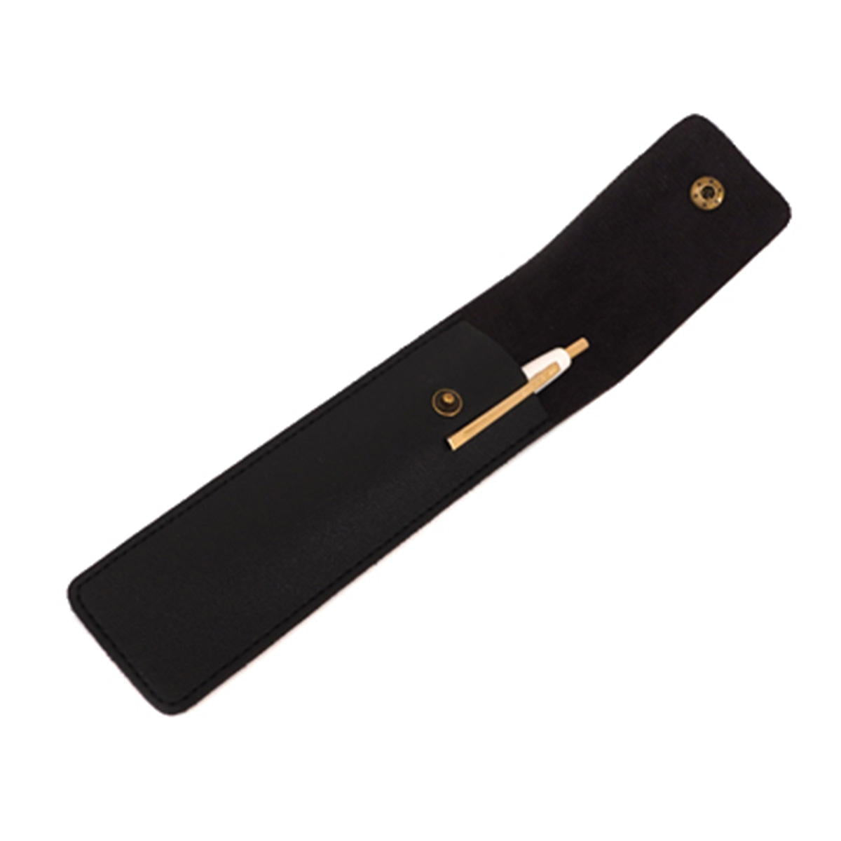 Tokinone PB.筆&ペンケーススナップB ブラック 003600