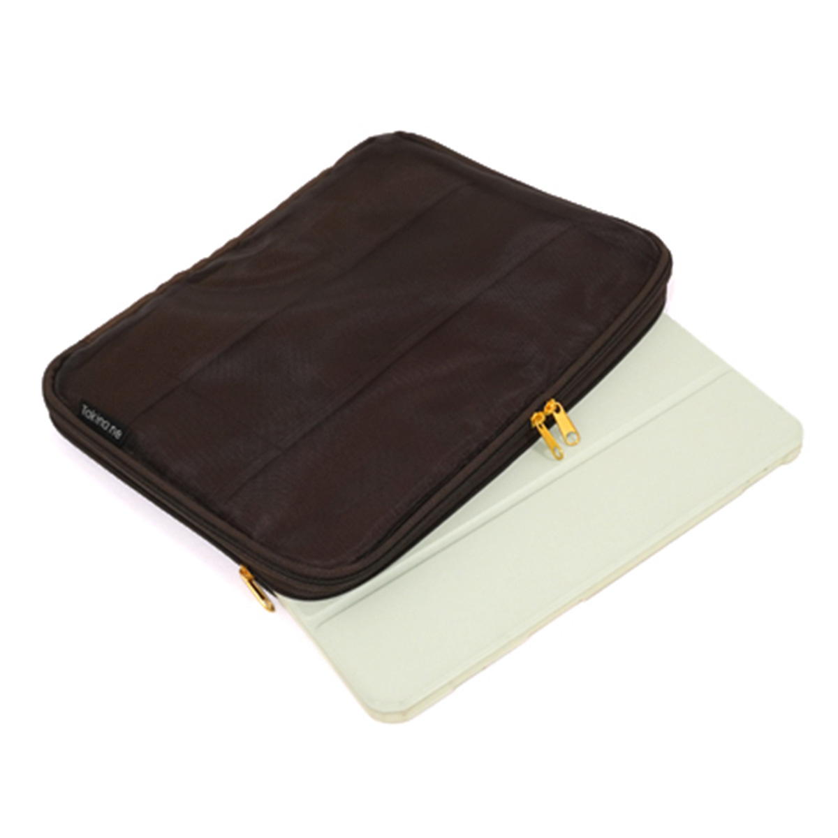 Tokinone PB.タブレットケース メッシュ 11インチ BR 003834