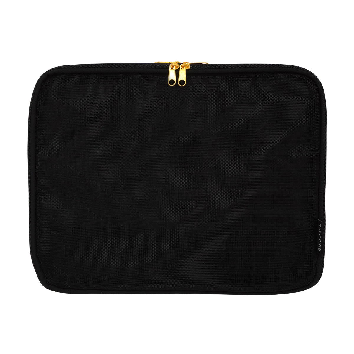 Tokinone PB.タブレットケース メッシュ 11インチ BK 003835