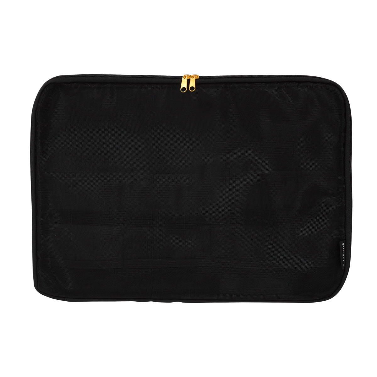 Tokinone PB.ノートパソコンケース メッシュ 13インチ BK 003901