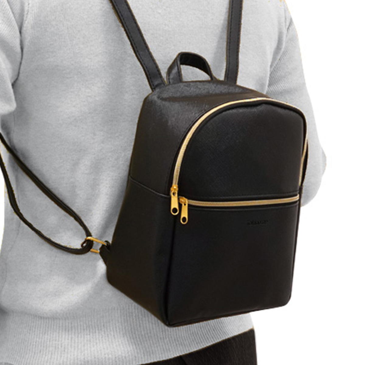 Tokinone PB.ミニリュック ブラック 003914