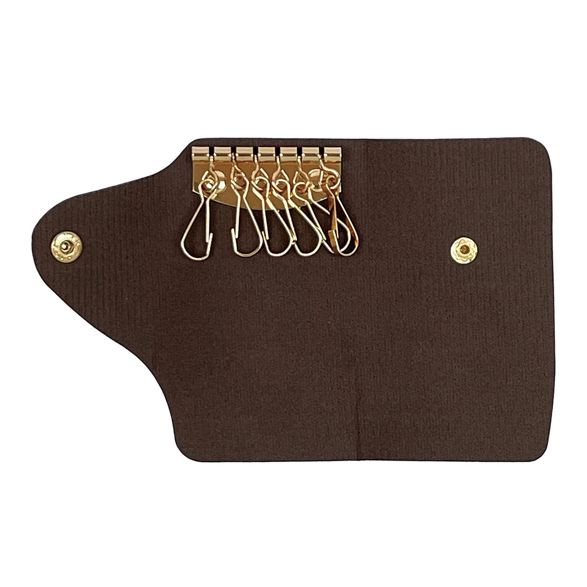 Tokinone PB.キーケースBR 004145