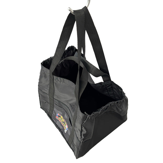 PB.営業-1グランプリコラボ お弁当が入れやすいバッグ BK 004634