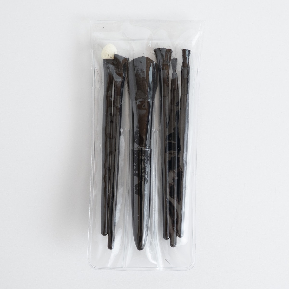 コスメブラシセット 6P 005717