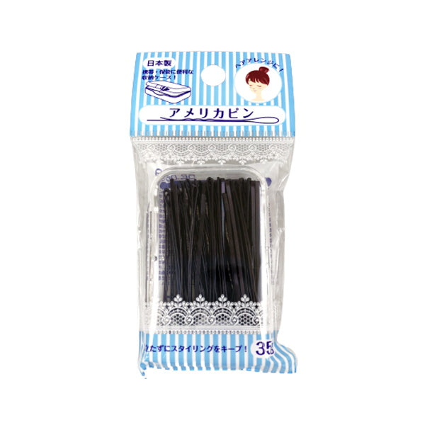 ヘアピン アメリカピン 35g 005767