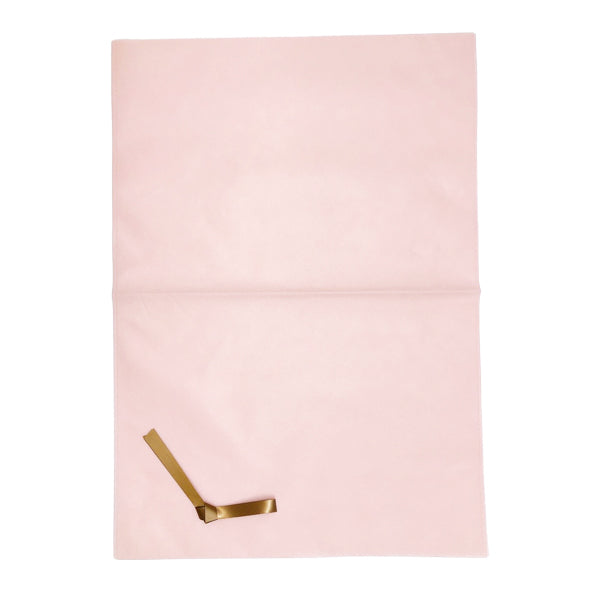 ギフトバッグ プレゼント用バッグ ラッピング袋 不織布バッグ L 006161