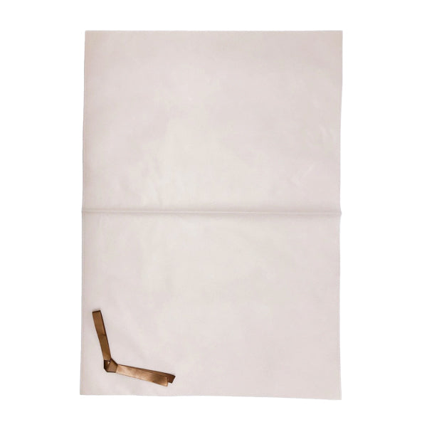 ギフトバッグ プレゼント用バッグ ラッピング袋 不織布バッグ L 006161