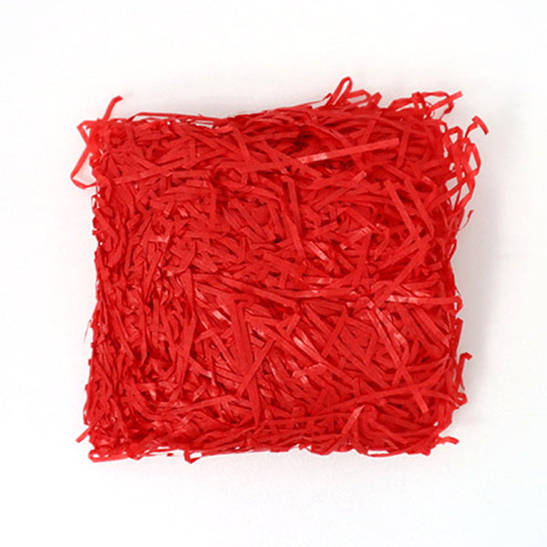 【OUTLET】ソフトパッキン レッド 007171