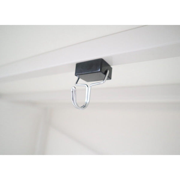 回転マグネットフック 008777