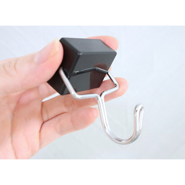 回転マグネットフック 008777