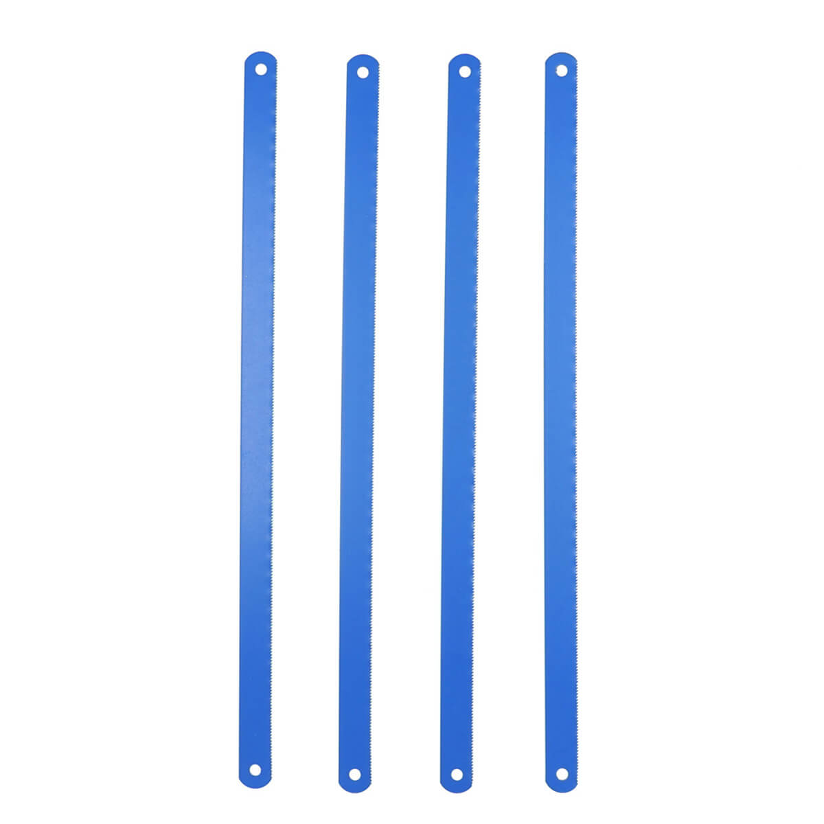 金切鋸替刃4枚入 009364