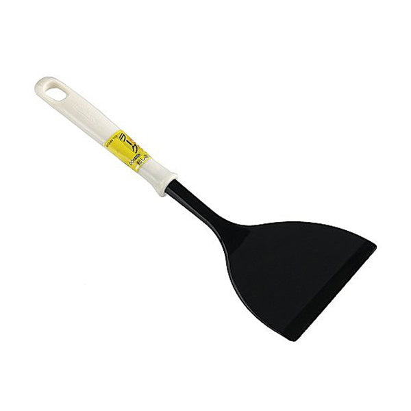 ターナー フライ返し ラーク66ナイロン 起し返し ホワイト 009517