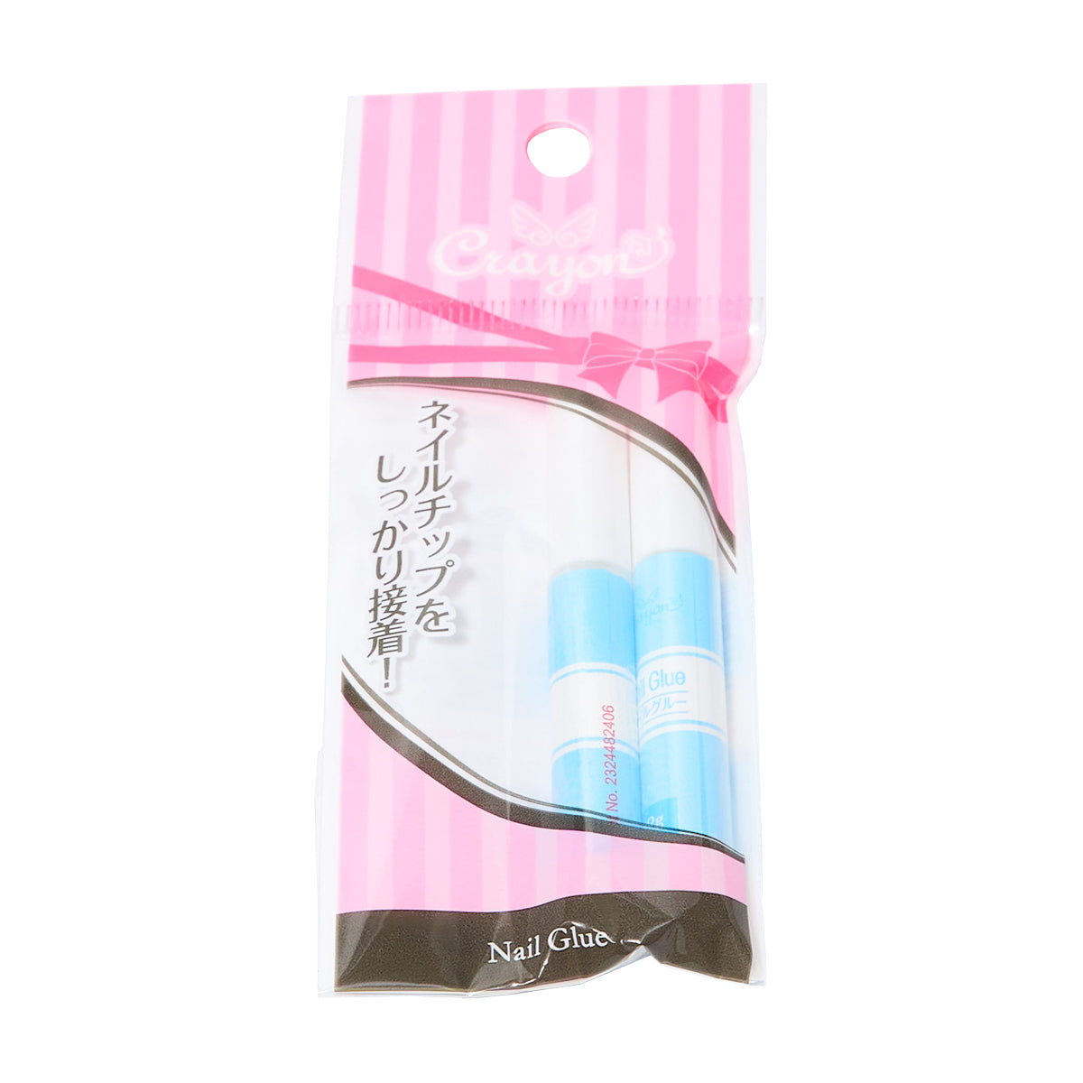 ネイルグルー1401 ネイル瞬間接着剤 010326