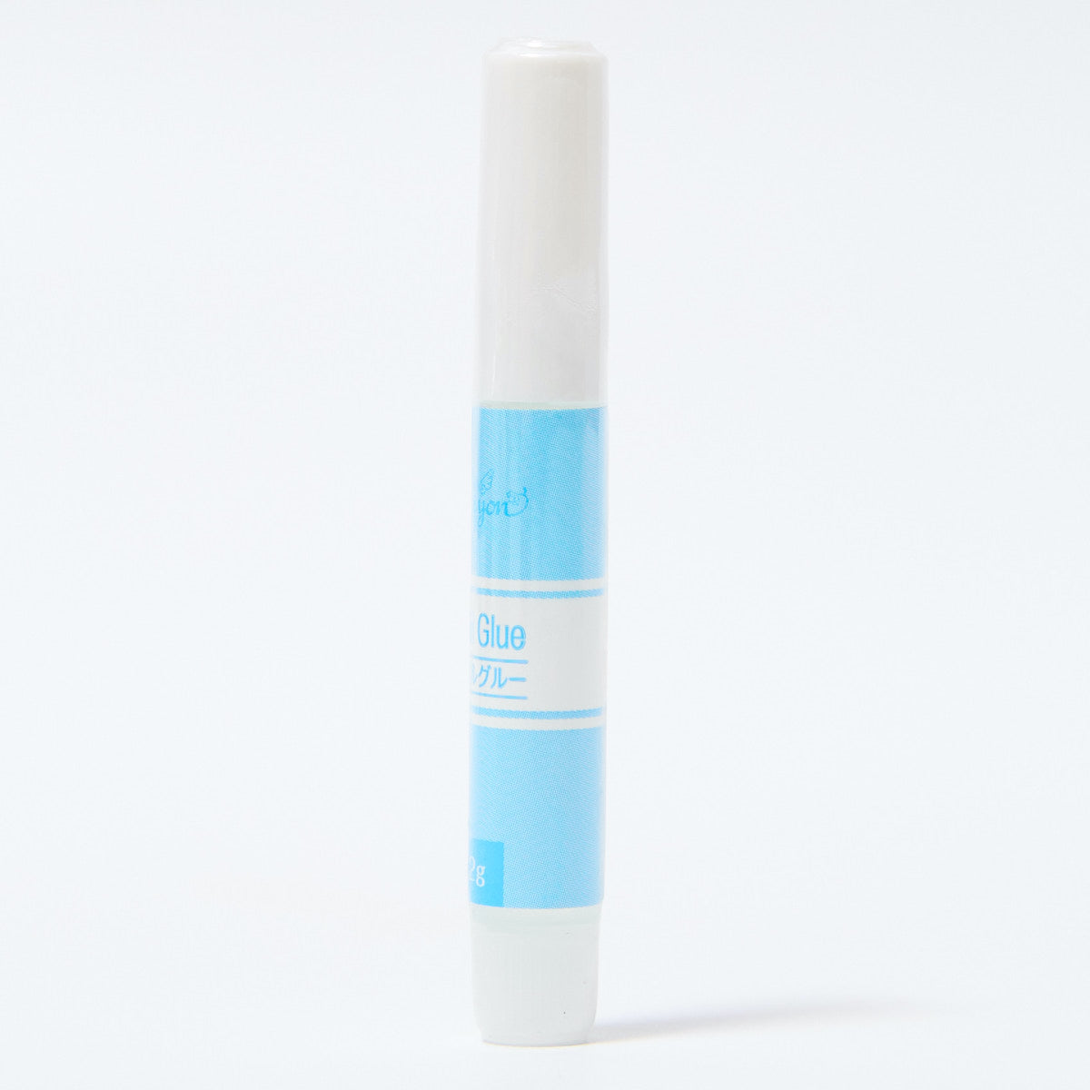 ネイルグルー1401 ネイル瞬間接着剤 010326