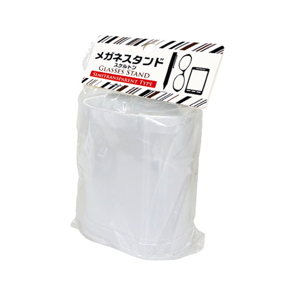 メガネスタンド スケルトン 010457