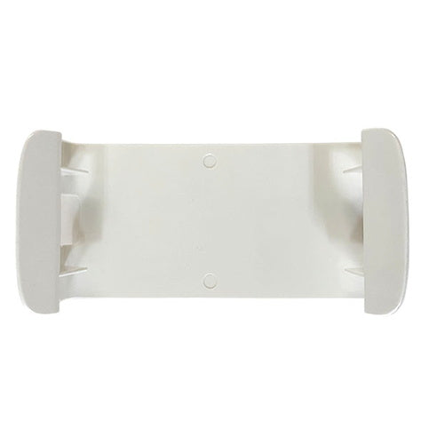 ティッシュケースホルダー 壁ピタ ティッシュ 010584