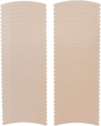 のびるアイテープ 二重テープ 64枚 32回分 010838