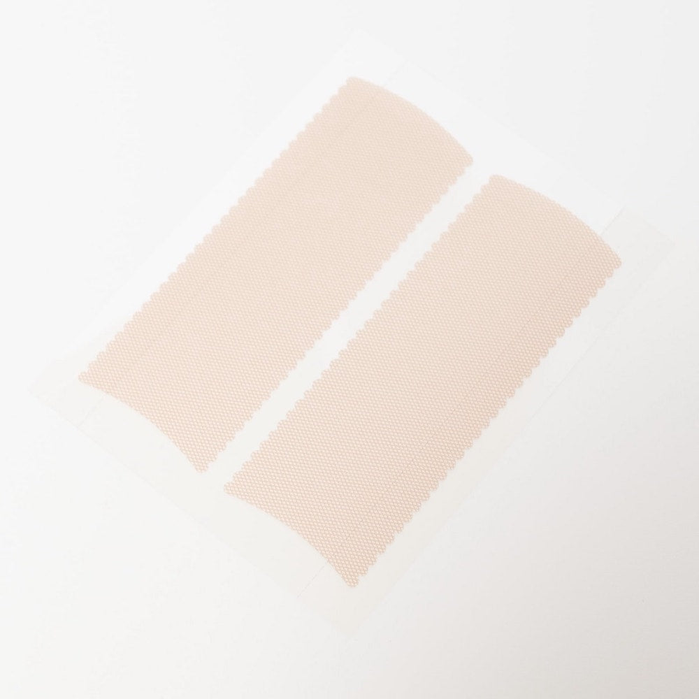 のびるアイテープ 二重テープ 64枚 32回分 010838