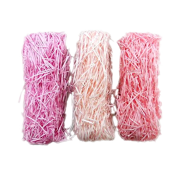 【OUTLET】緩衝材 パッキン ピンクグラデーション 010862