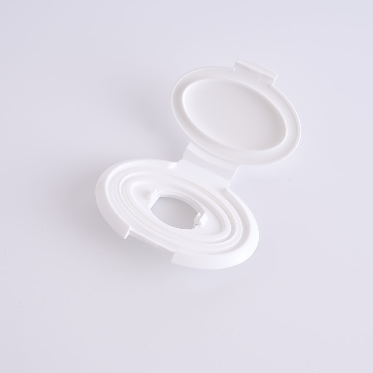 ウェットティッシュの蓋 フタポン 011042