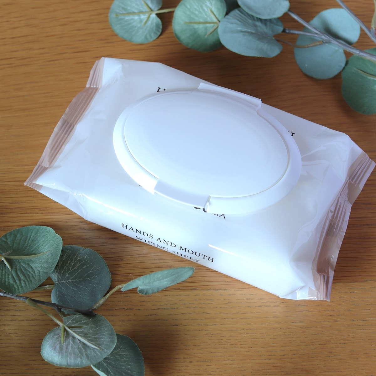 ウェットティッシュの蓋 フタポン 011042