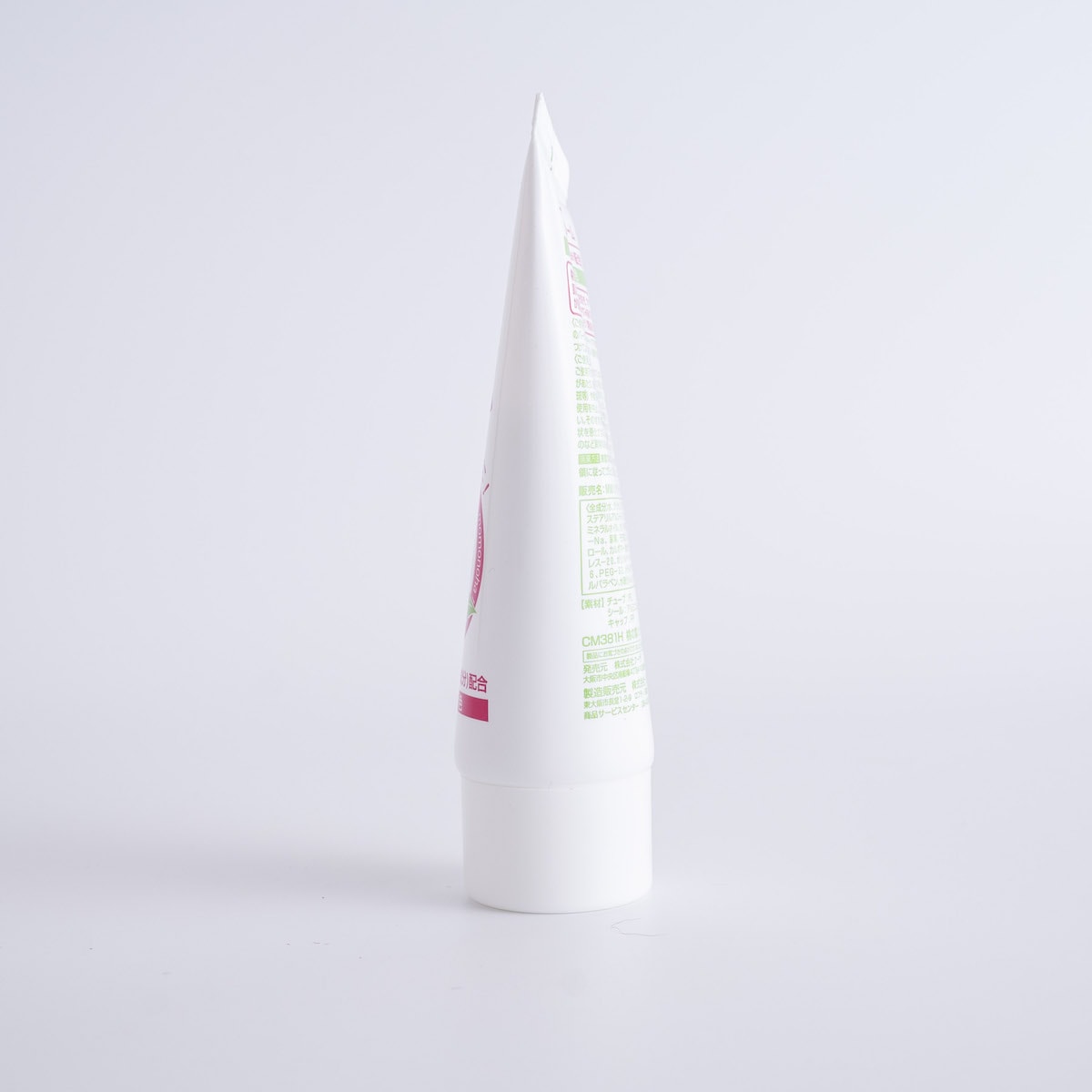 桃ノ葉ハンドクリーム 50g 011551