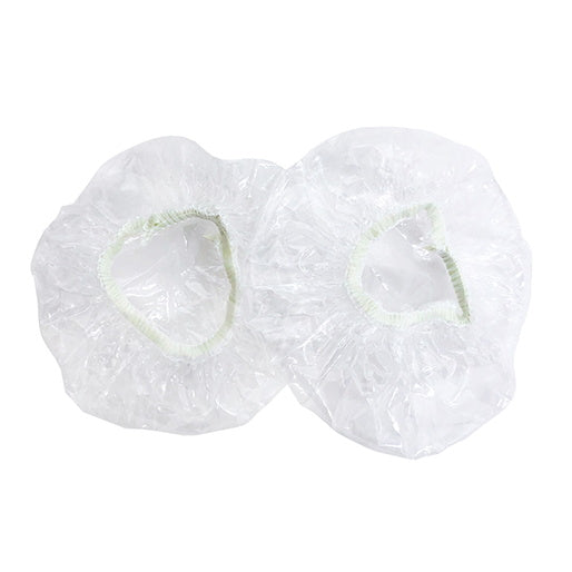 使い捨てイヤーキャップ 6組 011980