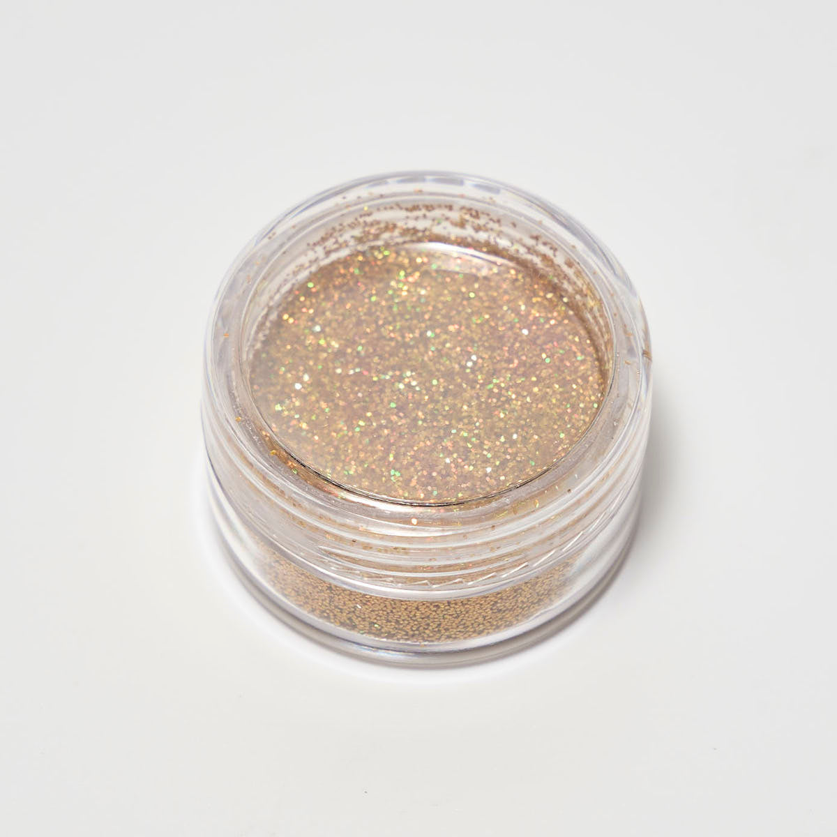 グリッターパウダー ゴールド ラメパウダー 012351