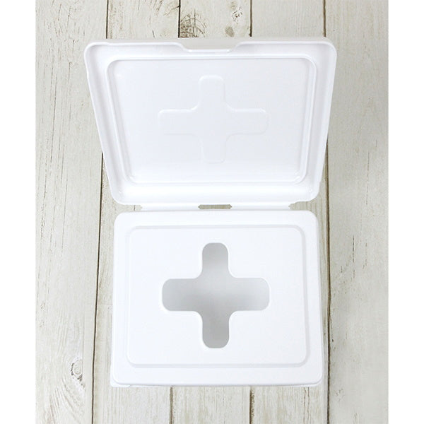 ウエットシートボックス L 012410