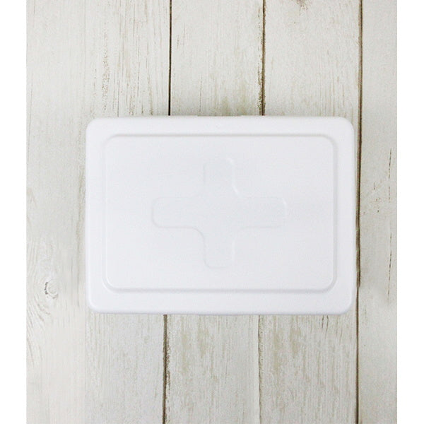 ウエットシートボックス L 012410