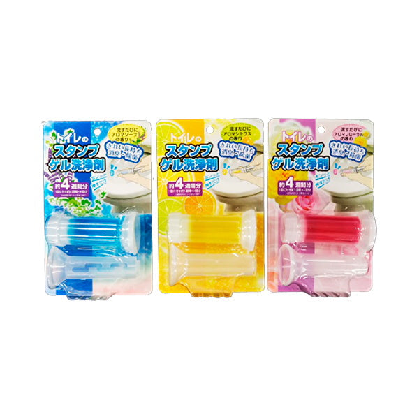 トイレのスタンプクリーナー 013136