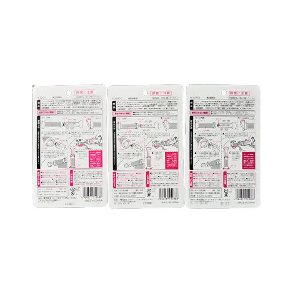 トイレのスタンプクリーナー 013136