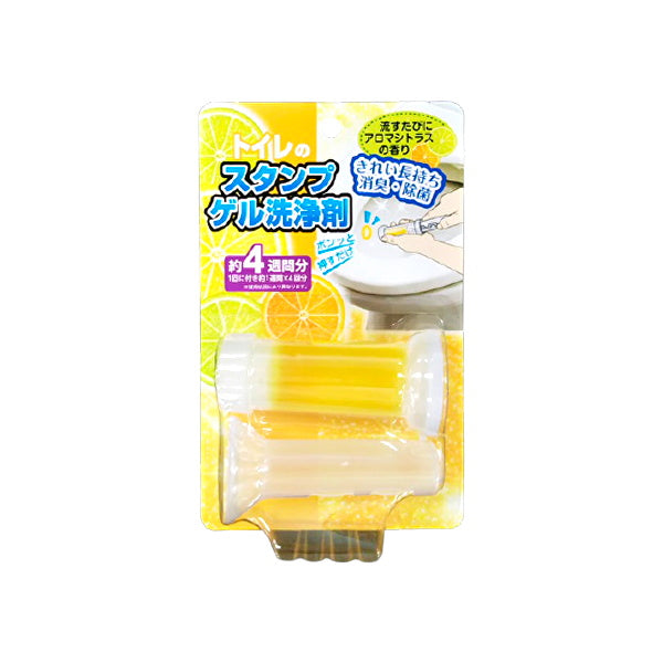 トイレのスタンプクリーナー 013136